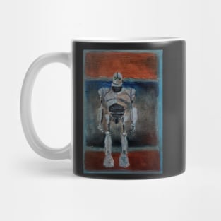 Iron Giant Mug